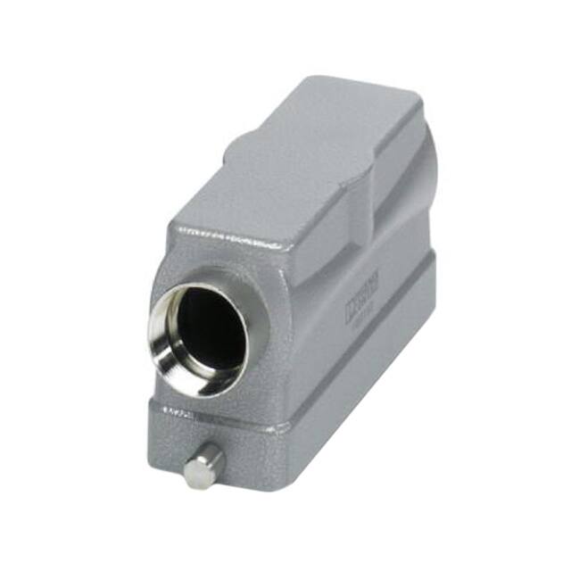 1460333 Phoenix Contact  Heavy Duty Connector Housings Hoods Bases